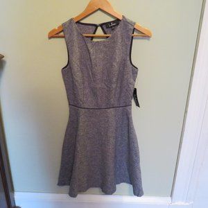 Lulus Skater Dress